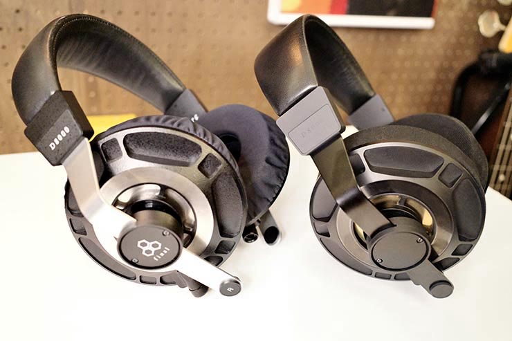 final D8000 Pro Limited EditionとD8000を比較レビュー × 太田タカシ