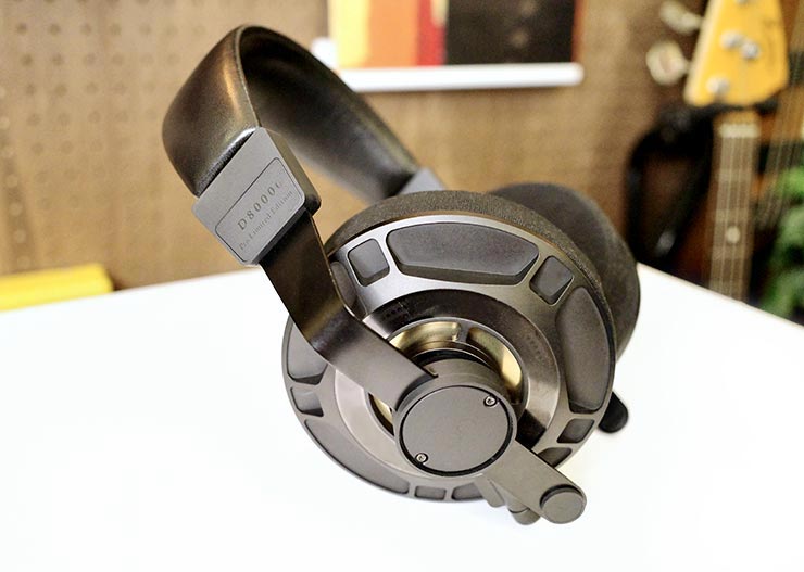 final D8000 Pro Limited EditionとD8000を比較レビュー × 太田タカシ