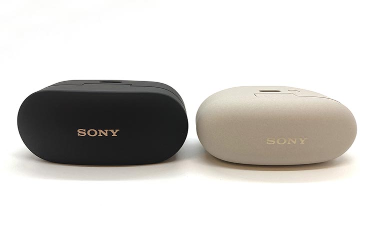 SONY WF-1000XM5発表！4代目となるソニーのワイヤレスイヤホン最新