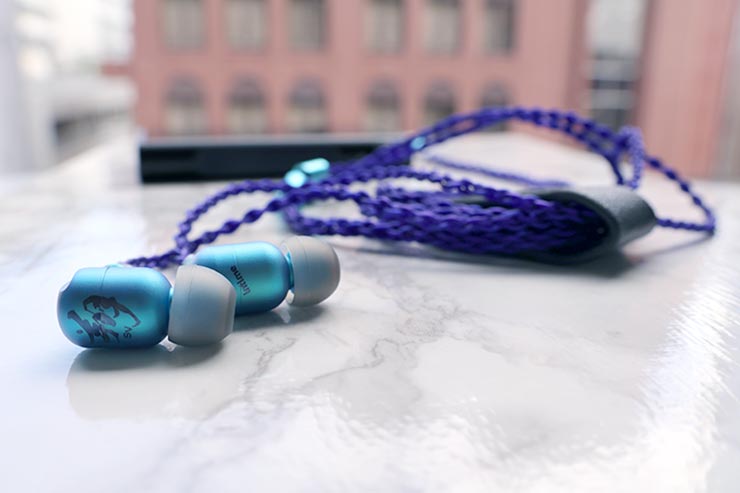 intime 翔 Special Version レビュー | 繊細さと迫力を持ち合わせた