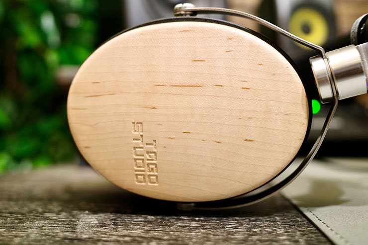 TAGO STUDIO T3-01レビュー × 太田タカシ｜プロのエンジニアによる