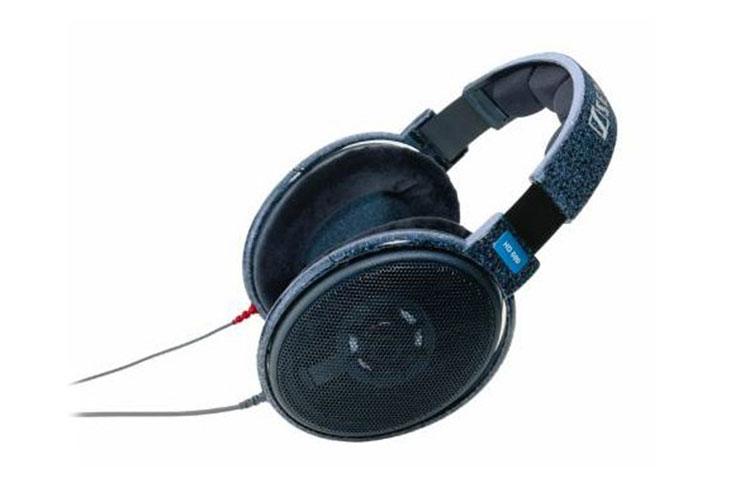 SENNHEISER HD 660S2レビュー ロングセラーシリーズ600番台の最新開放