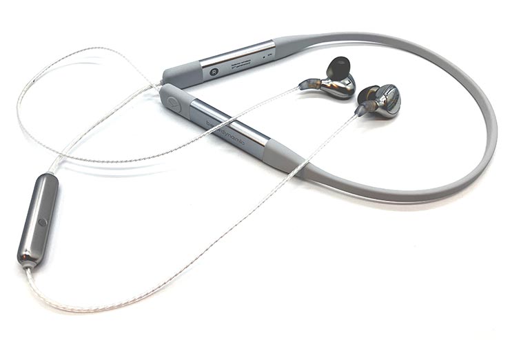 beyerdynamic Xelento remote/Xelento wireless(2nd generation)レビュー