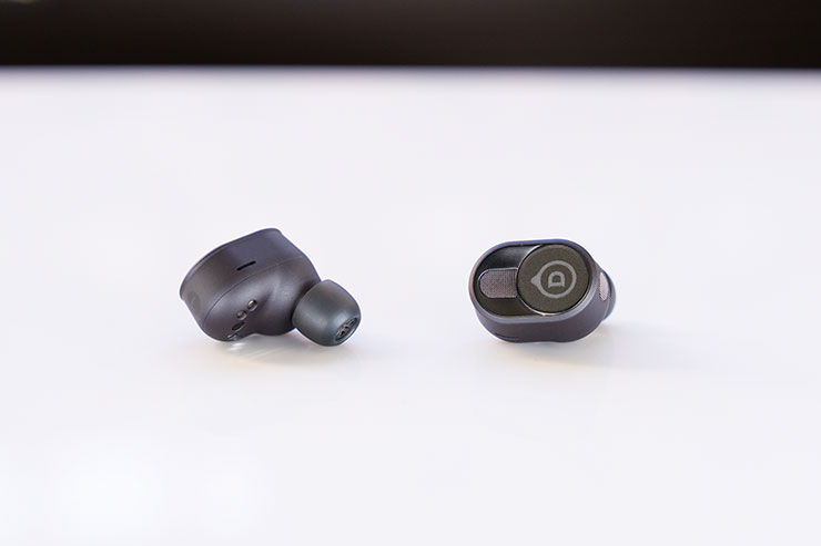 DEVIALET GEMINI II レビュー | ドライで明瞭サウンドの高品位な