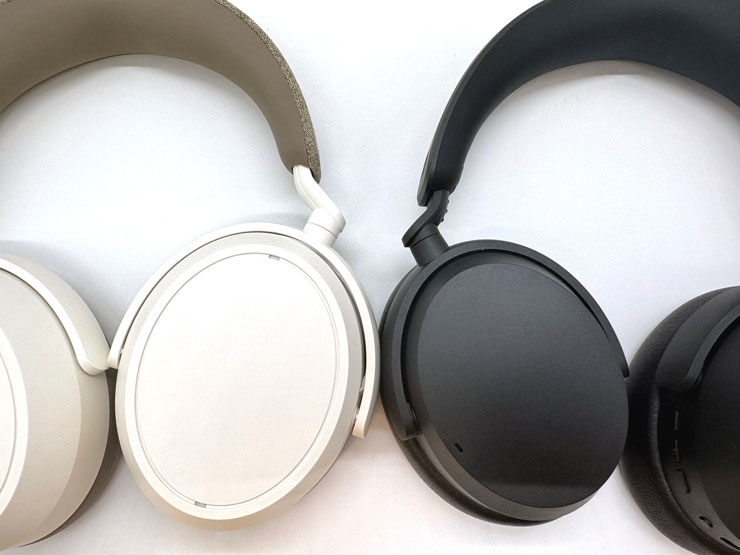 SENNHEISER ACCENTUM Wireless レビュー | お手頃価格で使い勝手も良い