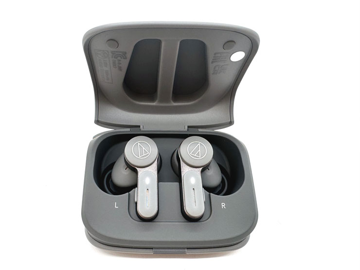 audio-technica ATH-TWX7レビュー | 「ととのう」をサポートする