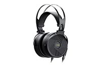 FIIO FT5 レビュー | 透明感と重厚感のあるサウンドへ導く平面磁界