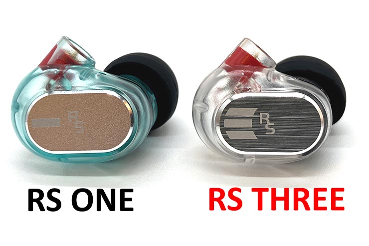 音質レビュー】Acoustune RS THREEはお手頃価格でもヘビーデューティー