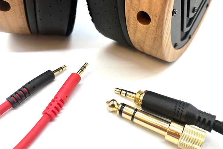 OLLO Audio S5X レビュー 今注目の「イマーシブ」向けヘッドホン