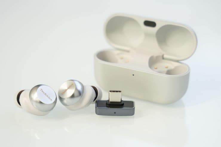 Questyle QCC Dongle Proレビュー｜iPhoneでLDACが使える！Bluetooth