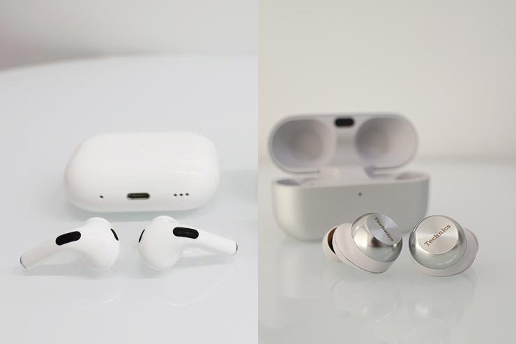 AirPods Proと他社のワイヤレスイヤホンを音質比較 | オーディオ専門店