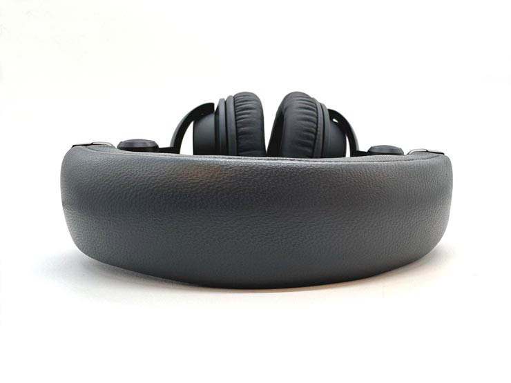 ULTRASONE Signature MASTER MkII レビュー | バランス接続対応と装着