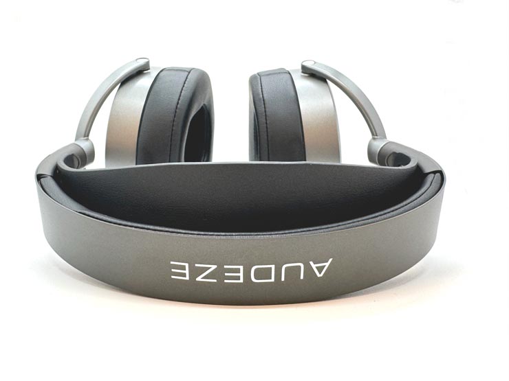 AUDEZE MM-100 レビュー | モニターライクな平面磁界型ヘッドホン