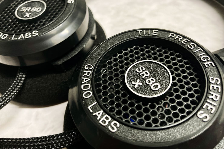 試聴レビュー】あのGRADO Prestigeシリーズ”SR型番”が一斉リニューアル