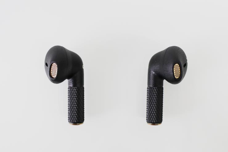 Marshall Minor IV レビュー | 重厚で開放的なサウンドが楽しめる