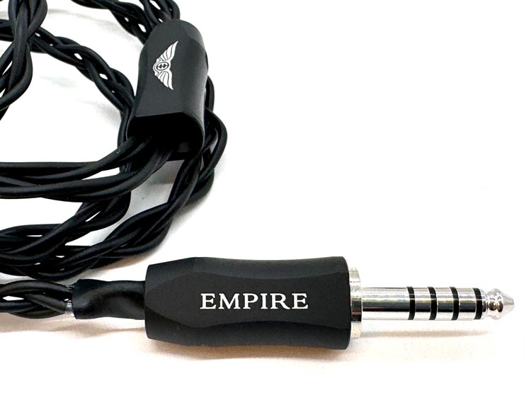 Empire Ears RAVEN Launch Edition レビュー | 4種類計12基搭載の国内