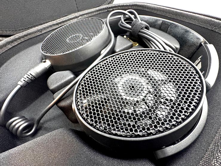 SENNHEISER HD 490 PRO・HD 490 PRO Plus レビュー | リラックスし