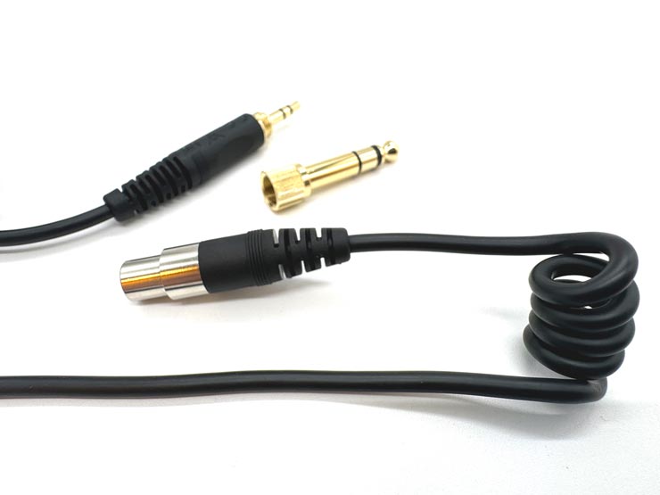 SENNHEISER HD 490 PRO・HD 490 PRO Plus レビュー | リラックスし