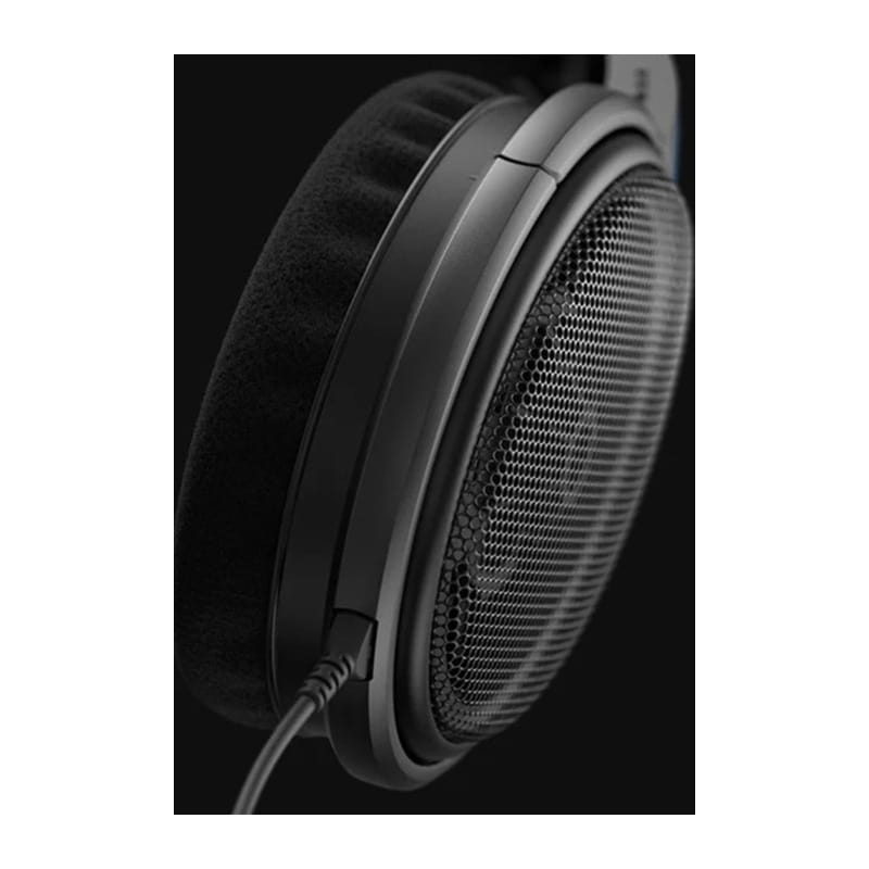 SENNHEISER HD600（新仕様モデル） 新品｜フジヤエービック