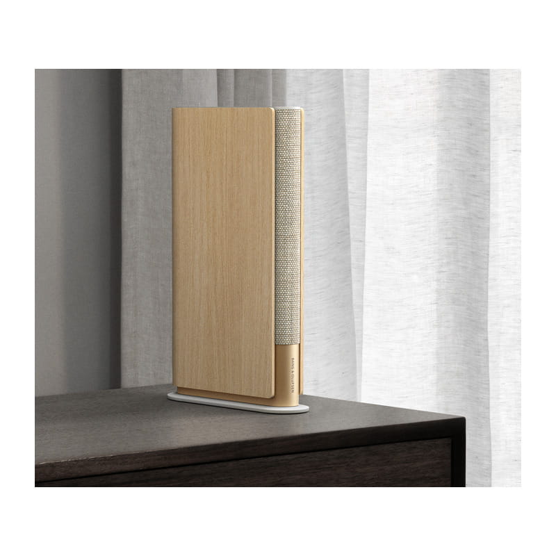 Bang & Olufsen Beosound Emerge Gold Tone Alu 新品｜フジヤエービック