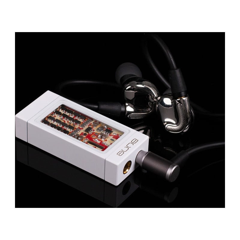 aune audio Yuki 新品｜フジヤエービック