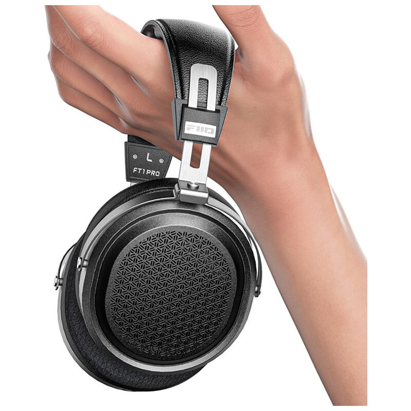 FIIO FT1Pro [FIO-FT1PRO-B] 新品｜フジヤエービック