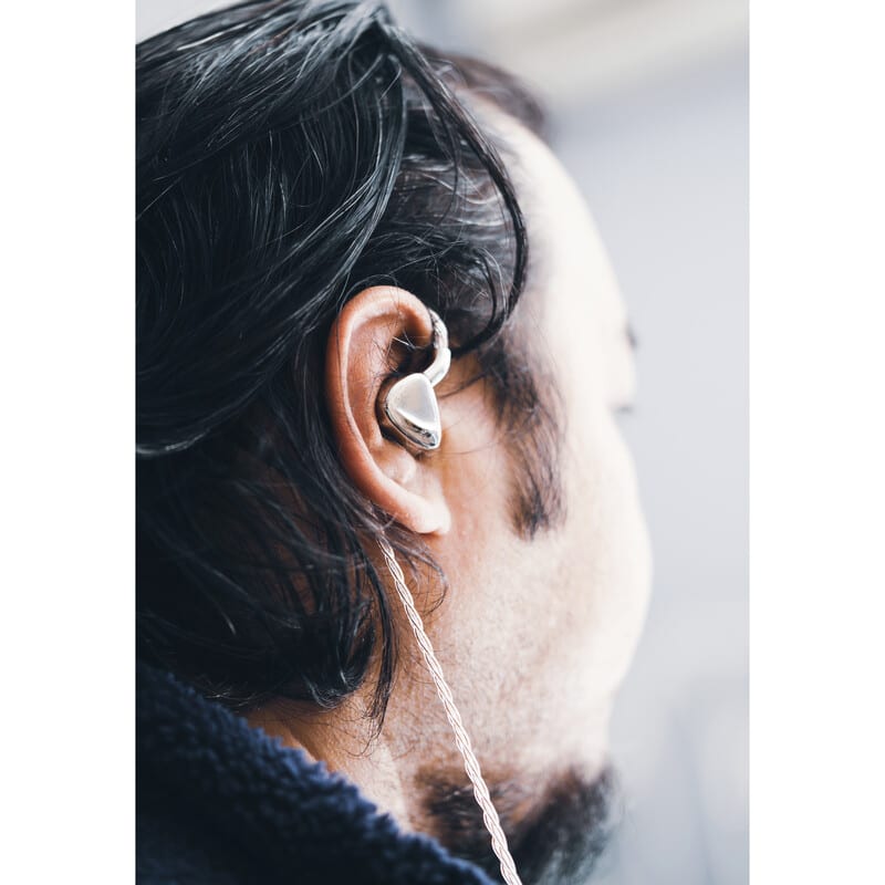 FIIO FX17 [FIO-IEM-FX17-S] 新品｜フジヤエービック