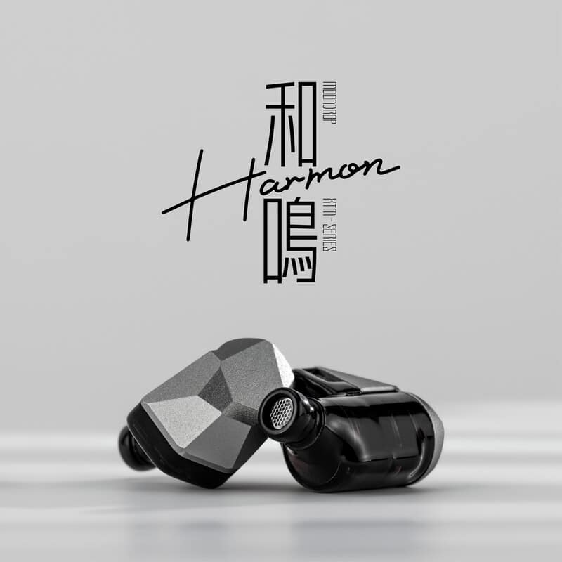 水月雨（MoonDrop） Harmon 和鳴 新品｜フジヤエービック