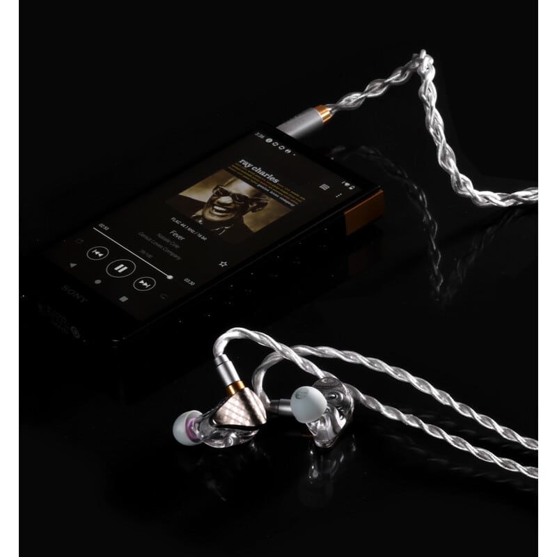 DD HiFi Surface(E14D) 新品｜フジヤエービック