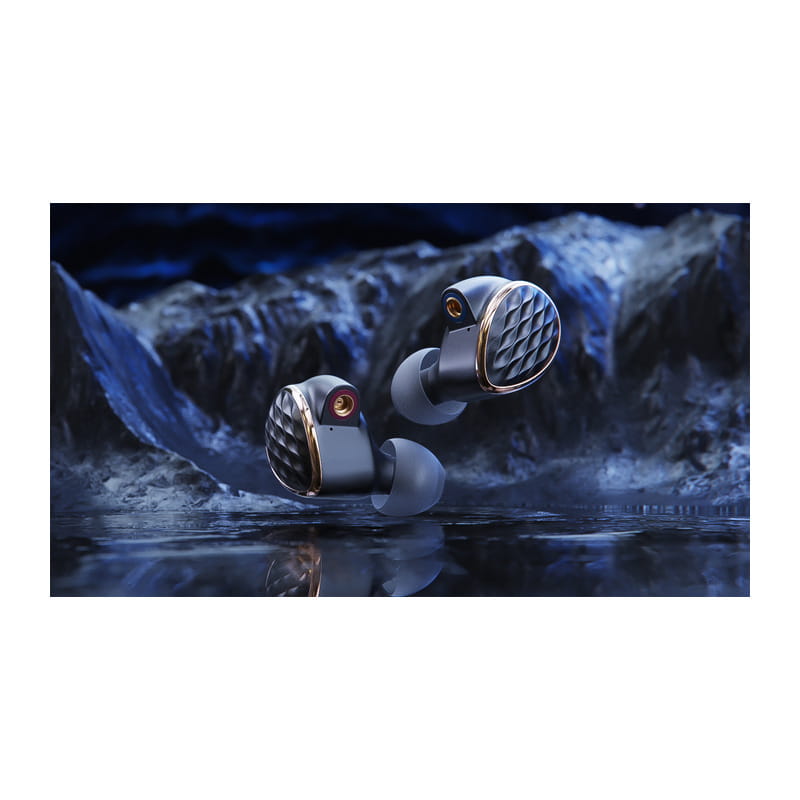 FIIO FH15 Black [FIO-IEM-FH15-B] 買取価格｜フジヤエービック