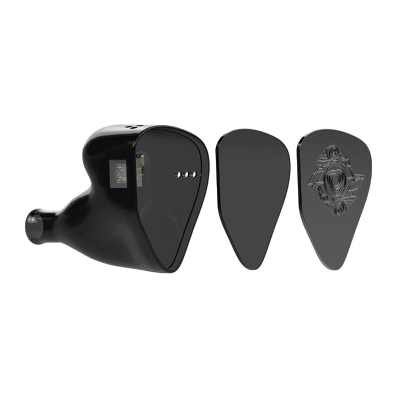 Empire Ears RAVEN [EMP-RAVEN-BK] 買取価格｜フジヤエービック