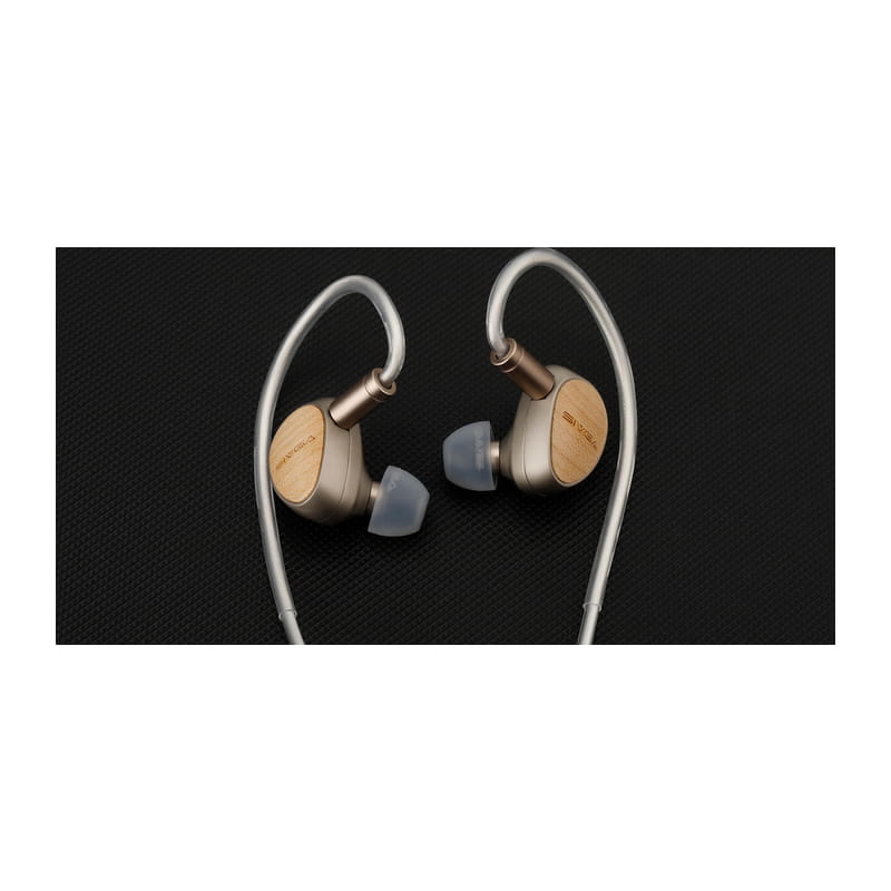 SIVGA Que [鵲] 新品｜フジヤエービック