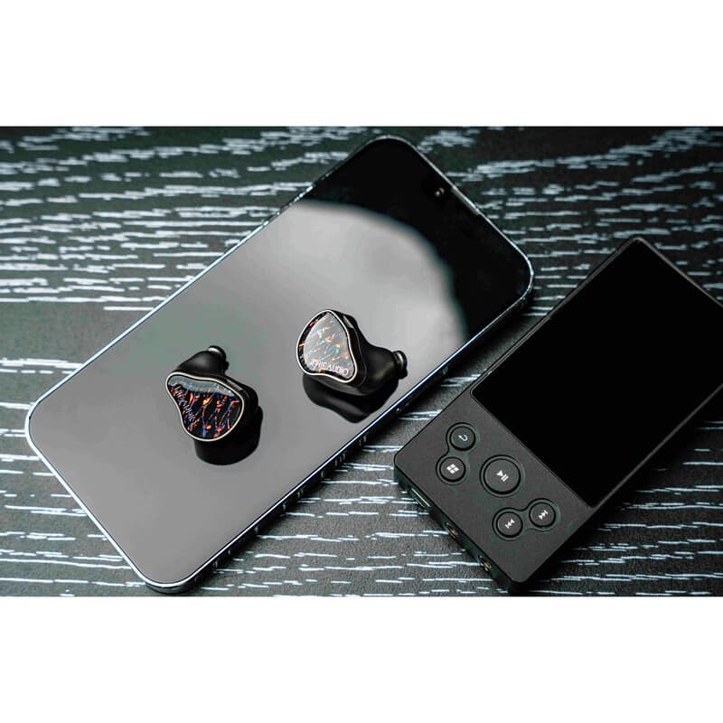 THIEAUDIO Valhalla 新品｜フジヤエービック