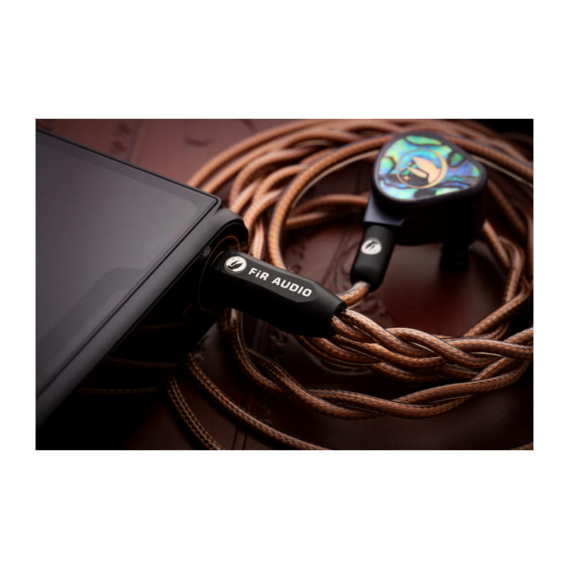 FiR Audio Electron e12 [PSA-FIR-ELECTRON-E12] 新品｜フジヤエービック