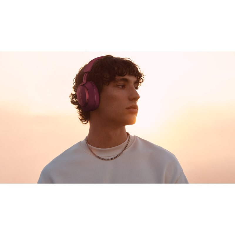 Bowers & Wilkins Px7 S2e Ruby Red [PX7S2E/RR] 新品｜フジヤエービック