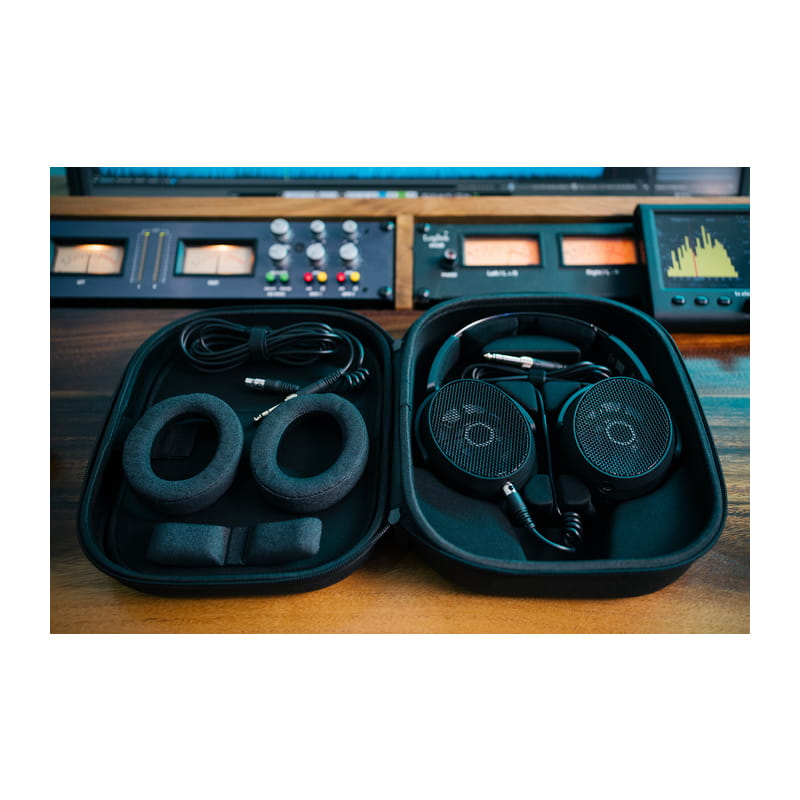 SENNHEISER HD 490 PRO Plus 新品｜フジヤエービック