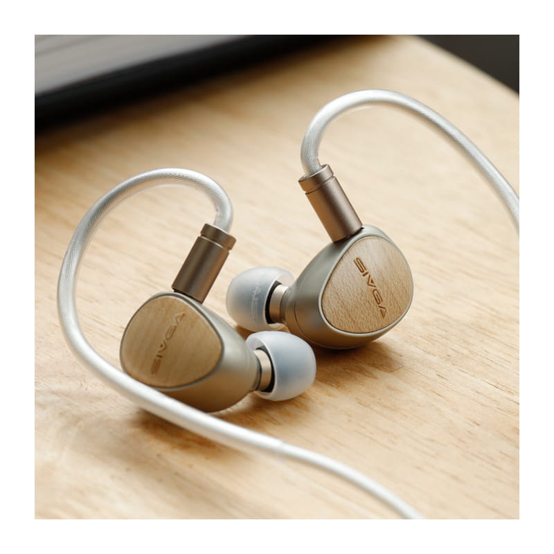 SIVGA Que [鵲] 新品｜フジヤエービック