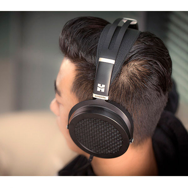 HiFiMAN SUNDARA 新品｜フジヤエービック