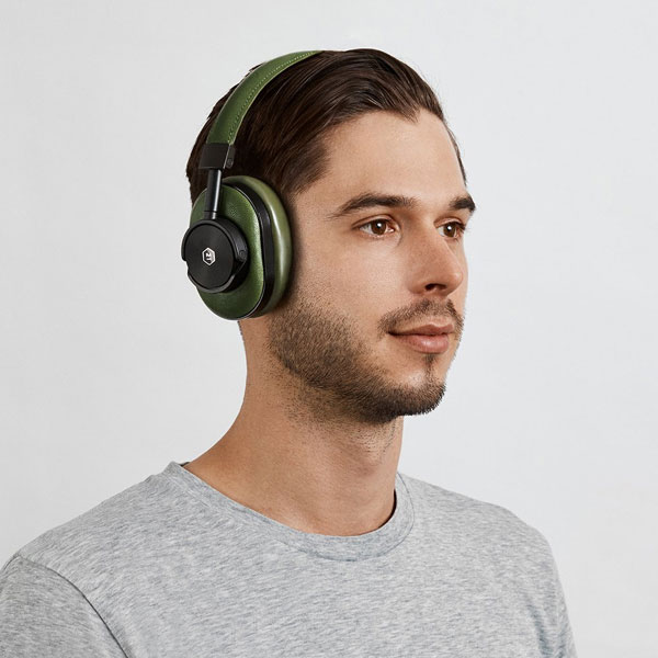 Master & Dynamic MW60 OLIVE GREEN 買取価格｜フジヤエービック