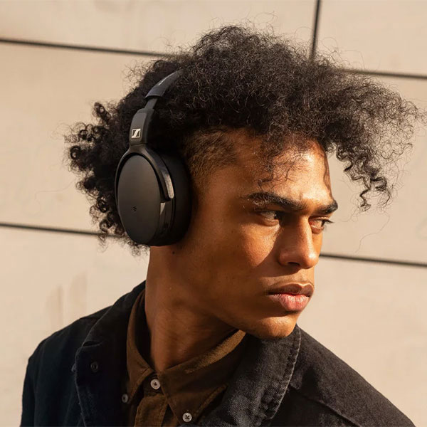 SENNHEISER HD 350BT BLACK 買取価格｜フジヤエービック