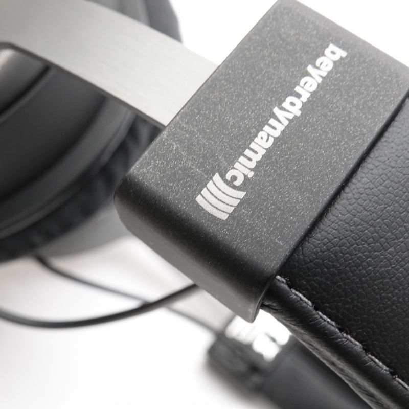 beyerdynamic DT1990PRO 中古 240001200046｜中古通販フジヤエービック