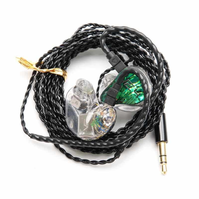 Vision Ears VE 4.2 (Universal Fit) 現状品ランク 中古｜フジヤエービック