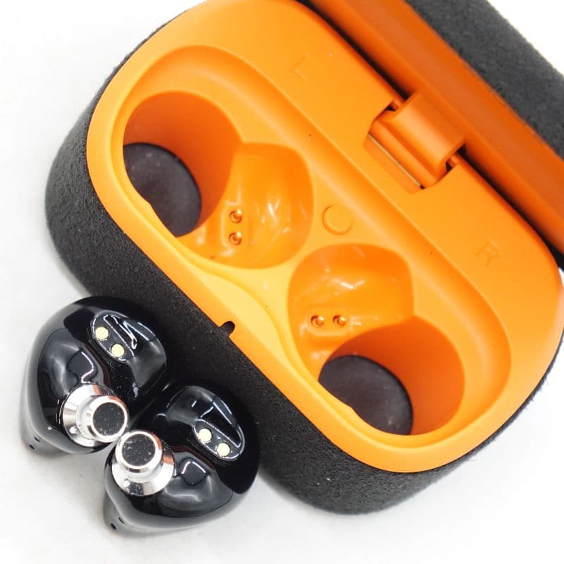 Noble Audio FoKus Triumph [NOB-FOKUSTRH-B] 中古 240001204721｜中古