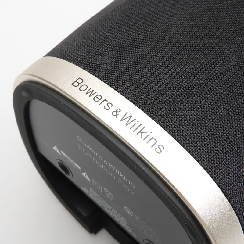 Bowers & Wilkins Formation Flex [FORMATION/FLEX] 中古 240001204990