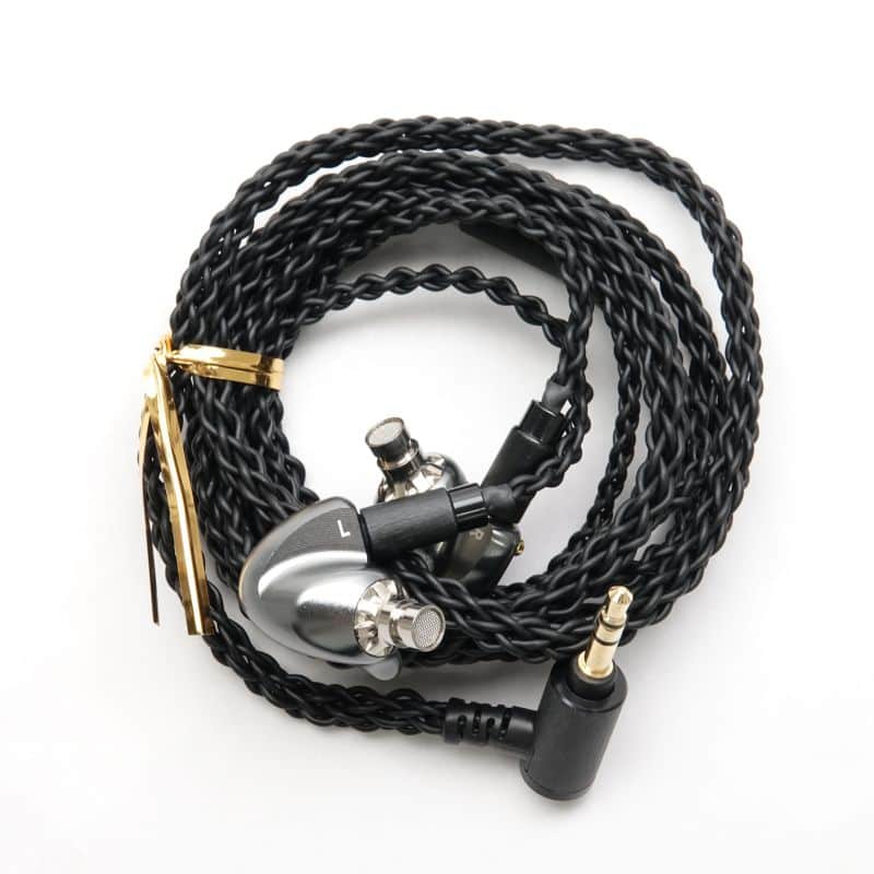 Acoustune HS1790TI [HS1790TI-SLV] ABランク 中古｜フジヤエービック