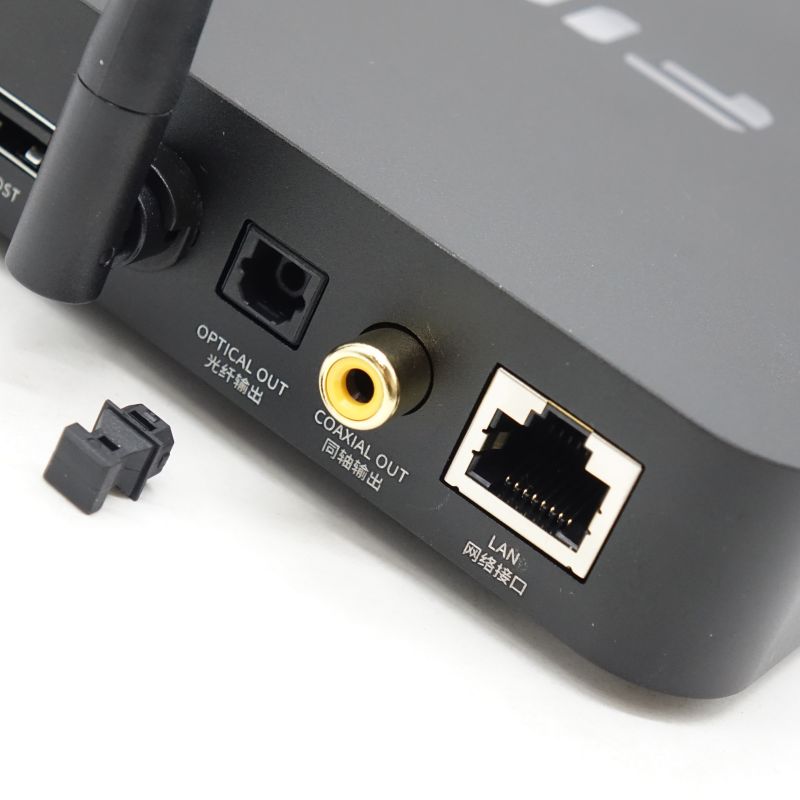 FIIO SR11 Black [FIO-SR11-B] AB+ランク 中古｜フジヤエービック