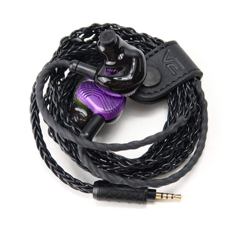 Vision Ears EXT (Universal Fit) AB+ランク 中古｜フジヤエービック