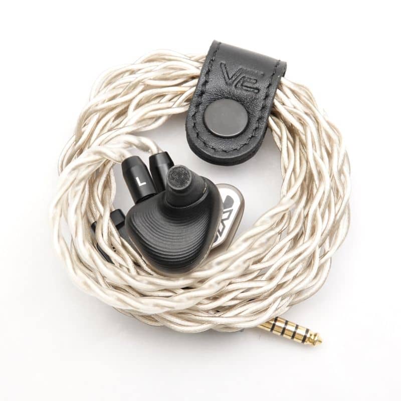 Vision Ears VE10 (Universal Fit) ABランク 中古｜フジヤエービック