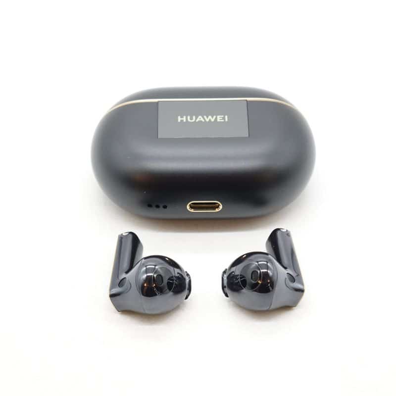 HUAWEI FreeBuds Pro4 ブラック AB+ランク 中古｜フジヤエービック