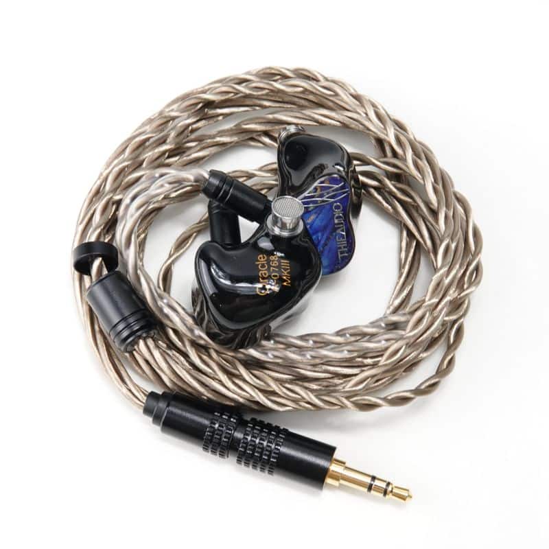 THIEAUDIO Oracle MKIII AB+ランク 中古｜フジヤエービック